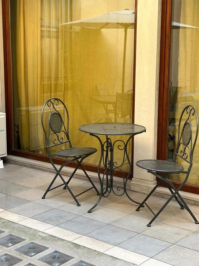 Bergamoincenter Apartment Exterior photo