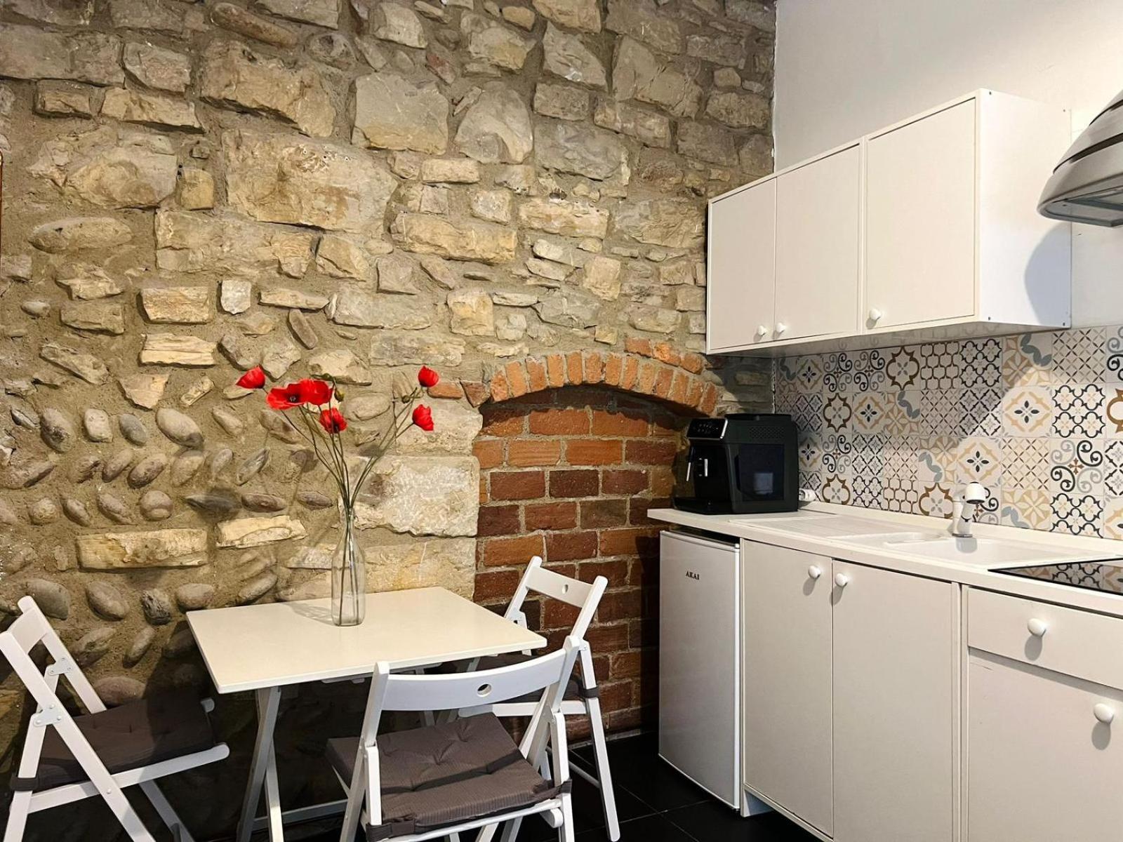 Bergamoincenter Apartment Exterior photo
